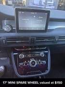 Used 2022  Lincoln Corsair Standard AWD at DriveNow Mayfield near Mayfield Heights&comma; OH