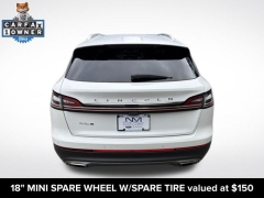 Used 2022  Lincoln Nautilus Standard AWD at DriveNow Mayfield near Mayfield Heights&comma; OH