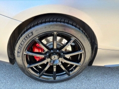 Used 2016  Mercedes-Benz S-Class 2d Coupe S63 AMG 4matic at Drive Now Westlake near Westlake&comma; OH