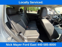 Used 2024  Volkswagen Tiguan 2&period;0T Wolfsburg Edition 4MOTION at DriveNow Mayfield near Mayfield Heights&comma; OH