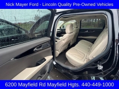 Used 2021  Lincoln Nautilus Reserve AWD at Drive Now Westlake near Westlake, OH