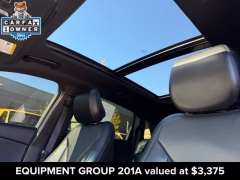 Used 2020  Lincoln Nautilus Reserve AWD at DriveNow Mayfield near Mayfield Heights&comma; OH