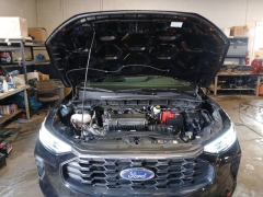 Used 2024  Ford Escape ST-Line AWD at DriveNow Mayfield near Mayfield Heights&comma; OH