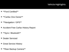 Used 2022  Ford Escape Titanium AWD at Drive Now Westlake near Westlake&comma; OH