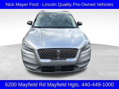 Used 2022  Lincoln Corsair Standard AWD at DriveNow Mayfield near Mayfield Heights, OH