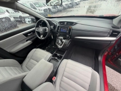 Used 2020  Honda CR-V 4d SUV AWD LX at Drive Now Westlake near Westlake&comma; OH