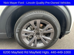 Used 2022  Ford Explorer XLT 4WD at DriveNow Mayfield near Mayfield Heights, OH