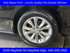 Used 2022 Chevrolet Malibu 4dr Sdn LT at DriveNow Mayfield near Mayfield Heights, OH