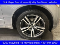 Used 2018 Volvo XC60 4d SUV AWD T5 Momentum at Drive Now Westlake near Westlake, OH