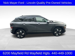 Used 2024 Hyundai Kona SEL FWD at DriveNow Mayfield near Mayfield Heights, OH