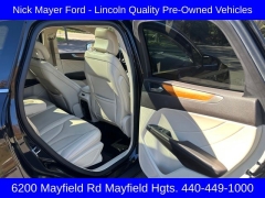 Used 2015  Lincoln MKC FWD 4dr at Drive Now Westlake near Westlake, OH