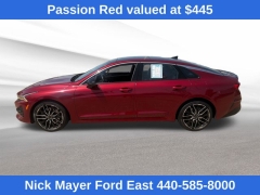 Used 2023  Kia K5 GT DCT FWD at DriveNow Mayfield near Mayfield Heights&comma; OH