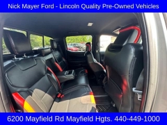 Used 2024 Ford Ranger Raptor 4WD SuperCrew 5' Box at Drive Now Westlake near Westlake, OH