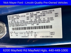 Used 2023 Ford Escape ST-Line FWD at Drive Now Westlake near Westlake, OH