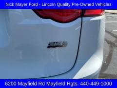 Used 2018 Jaguar F-PACE 4d SUV AWD 25t Premium at Drive Now Westlake near Westlake, OH