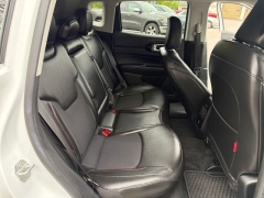Used 2022  Jeep Compass Trailhawk 4x4 at DriveNow Mayfield near Mayfield Heights&comma; OH