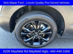 Used 2024  Mazda CX-30 2.5 S Carbon Edition AWD at DriveNow Mayfield near Mayfield Heights, OH