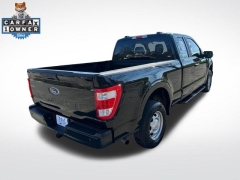Used 2022  Ford F-150 4WD SuperCab 6&period;5' Box at Drive Now Westlake near Westlake&comma; OH