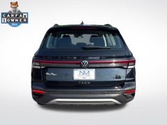 Used 2025  Volkswagen Taos S FWD at Drive Now Westlake near Westlake&comma; OH