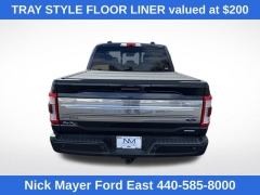 Used 2022  Ford F-150 4WD SuperCrew Box at DriveNow Mayfield near Mayfield Heights&comma; OH