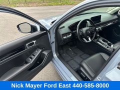 Used 2024  Honda Civic Sedan Touring CVT at Drive Now Westlake near Westlake&comma; OH