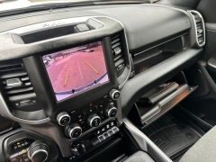 Used 2019  Ram 1500 Big Horn&sol;Lone Star 4x4 Crew Cab 5'7" Box at DriveNow Mayfield near Mayfield Heights&comma; OH