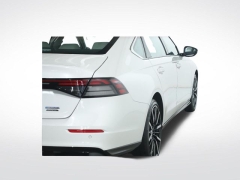 Used 2025  Honda Accord Hybrid Touring Sedan at DriveNow Mayfield near Mayfield Heights&comma; OH