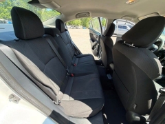 Used 2022  Subaru Impreza 4-door CVT at Drive Now Westlake near Westlake&comma; OH