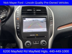 Used 2019  Lincoln MKC 4d SUV AWD Reserve at Drive Now Westlake near Westlake&comma; OH