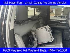 Used 2024  Chevrolet Silverado 3500HD 4WD Crew Cab 172" LTZ at Drive Now Westlake near Westlake, OH