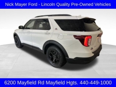 Used 2023 Ford Explorer Timberline 4WD at DriveNow Mayfield near Mayfield Heights, OH