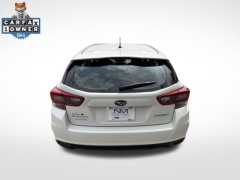 Used 2022  Subaru Impreza 5-door CVT at Drive Now Westlake near Westlake&comma; OH