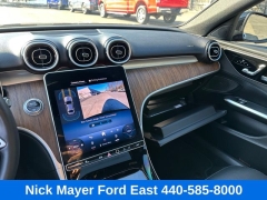 Used 2025  Mercedes-Benz C-Class C 300 4MATIC Sedan at Drive Now Westlake near Westlake&comma; OH