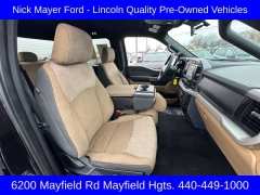Used 2023  Ford F-150 4WD SuperCrew Box at DriveNow Mayfield near Mayfield Heights, OH