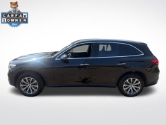 Used 2024  Mercedes-Benz GLC GLC 300 4MATIC SUV at DriveNow Mayfield near Mayfield Heights&comma; OH