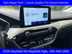 Used 2022 Ford Escape SE AWD at Drive Now Westlake near Westlake, OH
