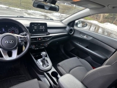 Used 2019  Kia Forte LXS IVT at DriveNow Mayfield near Mayfield Heights&comma; OH