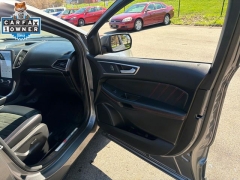 Used 2023  Ford Edge AWD at DriveNow Mayfield near Mayfield Heights&comma; OH
