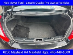 Used 2015 Lincoln MKS 4d Sedan AWD at Drive Now Westlake near Westlake, OH