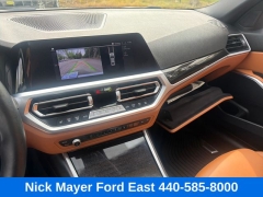 Used 2022  BMW 3 Series 330i xDrive Sedan North America at DriveNow Mayfield near Mayfield Heights&comma; OH