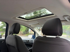Used 2020  Ford EcoSport 4d SUV FWD SE at DriveNow Mayfield near Mayfield Heights&comma; OH