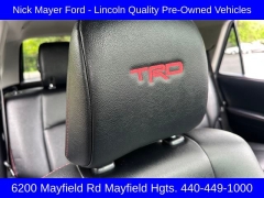 Used 2019 Toyota 4Runner TRD Pro 4WD (Natl) at Drive Now Westlake near Westlake, OH