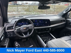 Used 2025  Chevrolet Tahoe 4WD 4dr LT at Drive Now Westlake near Westlake&comma; OH