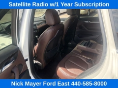Used 2016  BMW X1 AWD 4dr xDrive28i at Drive Now Westlake near Westlake&comma; OH