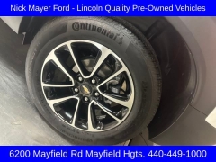 Used 2024 Chevrolet Trailblazer AWD 4dr LT at DriveNow Mayfield near Mayfield Heights, OH