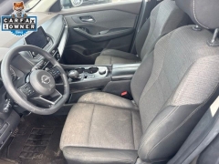 Used 2023  Nissan Rogue AWD SV at Drive Now Westlake near Westlake&comma; OH