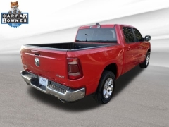 Used 2024  Ram 1500 4WD Laramie Crew Cab 5'7" Box at Drive Now Westlake near Westlake&comma; OH