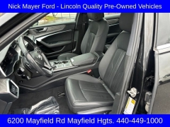 Used 2024  Audi A6 Sedan Premium Plus 45 TFSI quattro at DriveNow Mayfield near Mayfield Heights&comma; OH