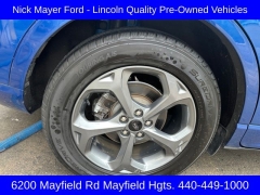 Used 2023 Ford Escape ST-Line FWD at Drive Now Westlake near Westlake, OH