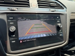 Used 2024  Volkswagen Tiguan 2&period;0T Wolfsburg Edition 4MOTION at DriveNow Mayfield near Mayfield Heights&comma; OH